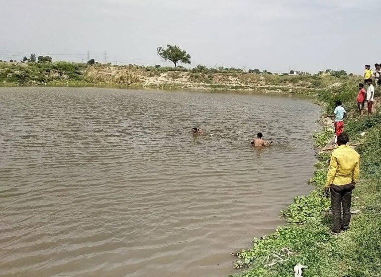 Chilli Lake